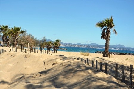 Velikonoce na francouzské riviéře s návštěvou Monaca - 22