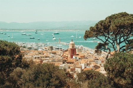 Velikonoce na francouzské riviéře s návštěvou Monaca - 25