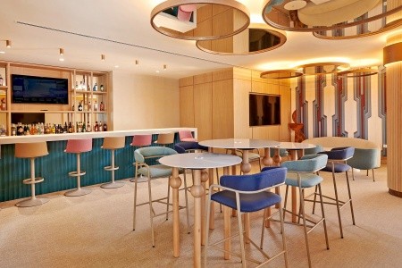 Hipotels Flamenco - 2