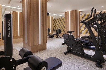 Španielsko Mallorca Hipotels Flamenco 10 dňový pobyt Raňajky Letecky Letisko: Praha July 2026 (25/07/26- 3/08/26)