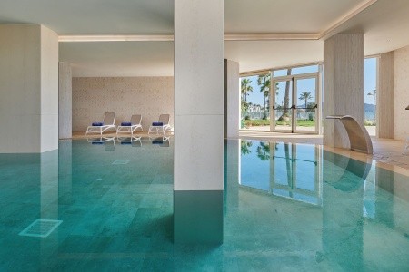 Španielsko Mallorca Hipotels Flamenco 10 dňový pobyt Raňajky Letecky Letisko: Praha July 2026 (25/07/26- 3/08/26)