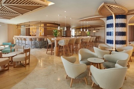 Španielsko Mallorca Hipotels Flamenco 10 dňový pobyt Raňajky Letecky Letisko: Praha July 2026 (25/07/26- 3/08/26)