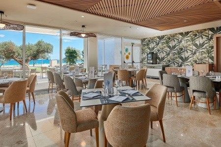 Španielsko Mallorca Hipotels Flamenco 10 dňový pobyt Raňajky Letecky Letisko: Praha July 2026 (25/07/26- 3/08/26)