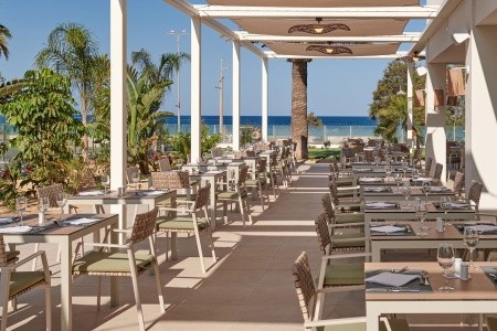 Španielsko Mallorca Hipotels Flamenco 10 dňový pobyt Raňajky Letecky Letisko: Praha July 2026 (25/07/26- 3/08/26)