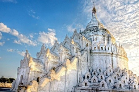 Zimní Čína a její ledové království - 4