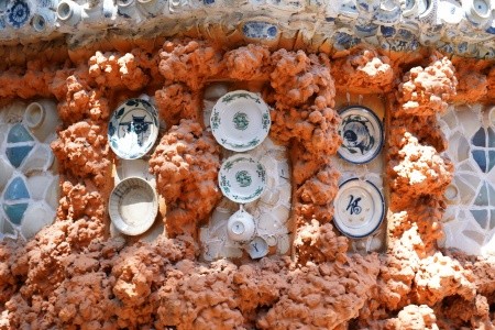 Čínský Nový rok v Pekingu a okolí - 7