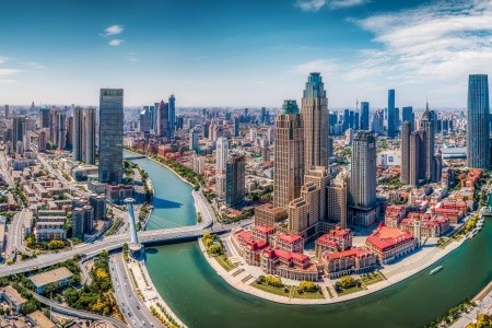 Čínský Nový rok v Pekingu a okolí - 10