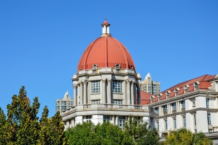 Čínský Nový rok v Pekingu a okolí - 15