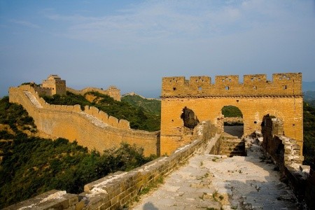 Čínský Nový rok v Pekingu a okolí - 18