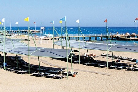 Limak Lara Deluxe Resort - 4