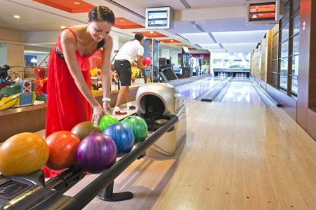 Limak Lara Deluxe Resort - 5