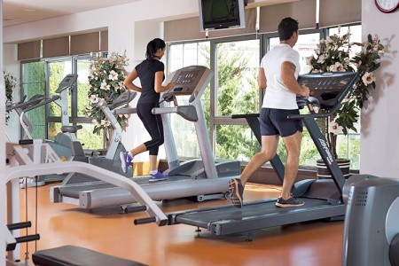 Limak Lara Deluxe Resort - 6