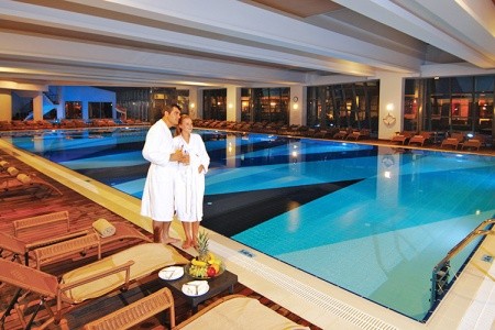 Limak Lara Deluxe Resort - 7