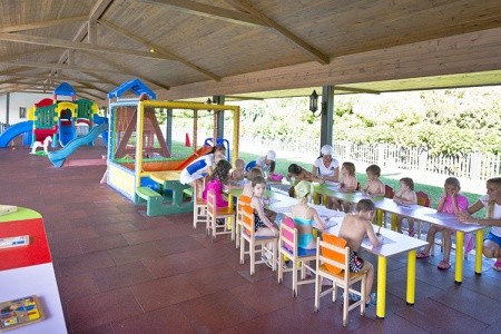 Limak Lara Deluxe Resort - 8