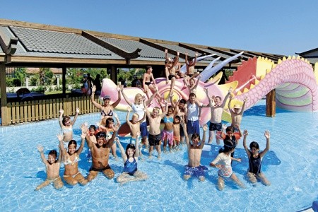 Limak Lara Deluxe Resort - 10