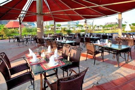 Limak Lara Deluxe Resort - 11