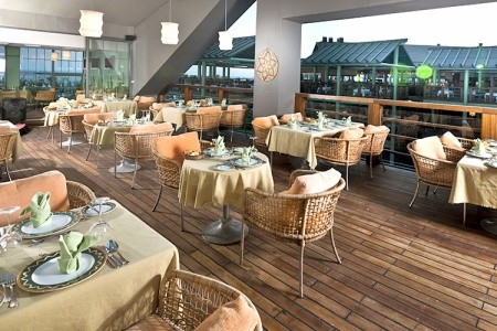 Limak Lara Deluxe Resort - 15