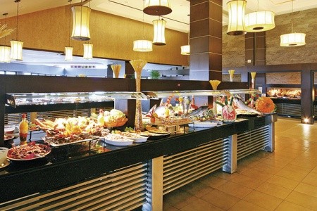 Limak Lara Deluxe Resort - 16