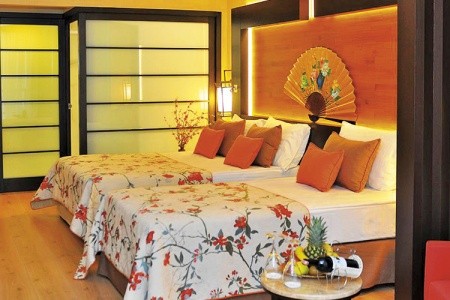 Limak Lara Deluxe Resort - 17