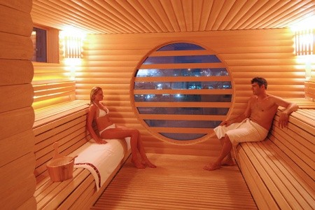 Limak Lara Deluxe Resort - 18