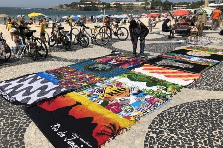 Rio de Janeiro, Costa Verde a vodopády Iguacu s českým průvodcem - 8