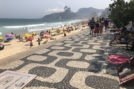 Rio de Janeiro, Costa Verde a vodopády Iguacu s českým průvodcem - 9