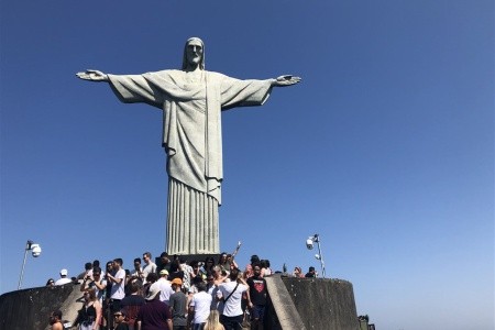 Rio de Janeiro, Costa Verde a vodopády Iguacu s českým průvodcem - 10