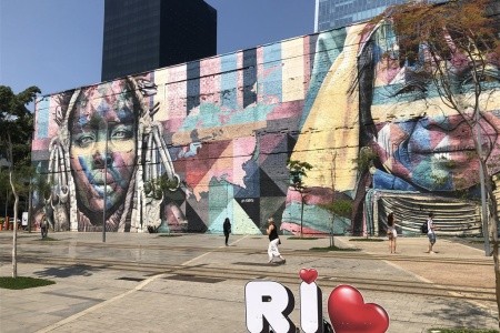Rio de Janeiro, Costa Verde a vodopády Iguacu s českým průvodcem - 11