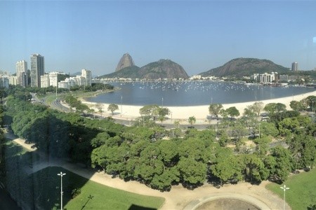 Rio de Janeiro, Costa Verde a vodopády Iguacu s českým průvodcem - 12