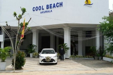 Cool Beach - 4
