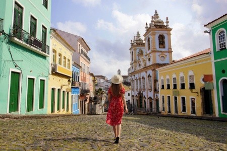 To nejlepší z Brazílie - 2