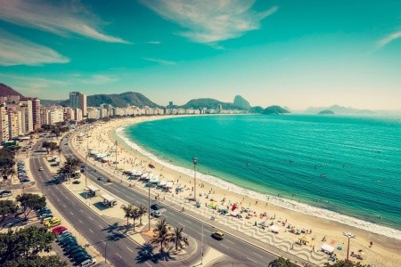 To nejlepší z Brazílie - 14