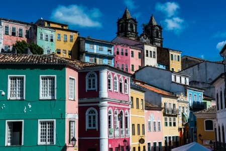 To nejlepší z Brazílie - 17