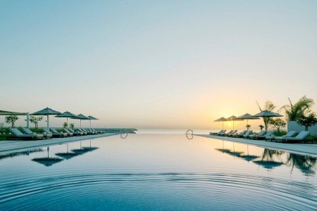 Kempinski Muscat - 2
