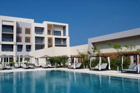 Kempinski Muscat - 3