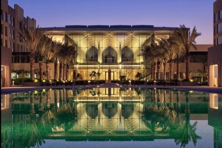 Kempinski Muscat - 4