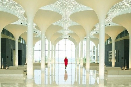 Kempinski Muscat - 5