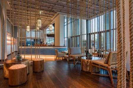 Kempinski Muscat - 6