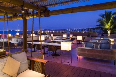 Kempinski Muscat - 7