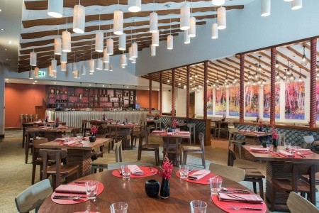 Kempinski Muscat - 8