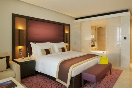 Kempinski Muscat - 10