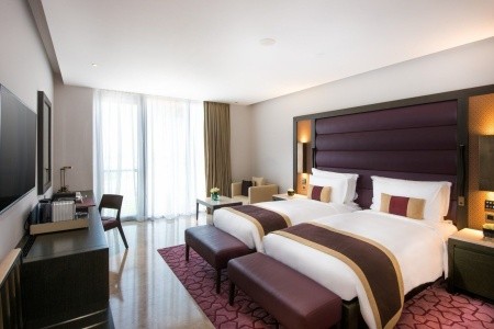 Kempinski Muscat - 11