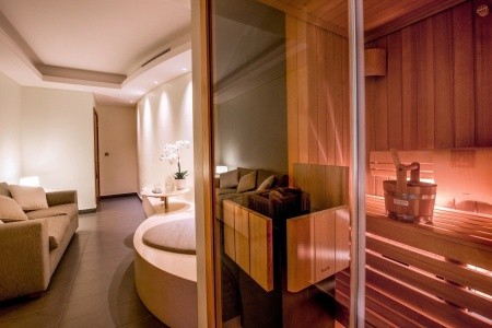 Kempinski Muscat - 12