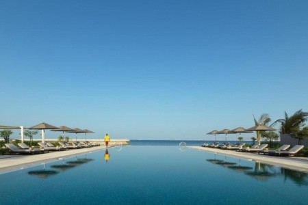 Kempinski Muscat - 14
