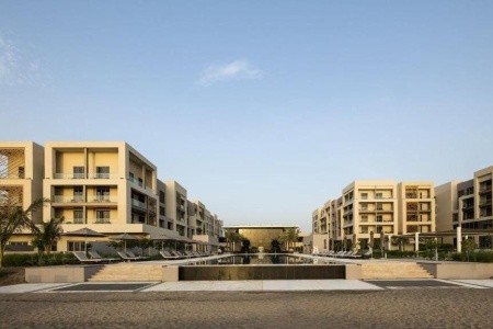 Kempinski Muscat - 17