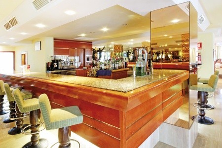 Španielsko Mallorca Illusion Markus Park & Spa 12 dňový pobyt All Inclusive Letecky Letisko: Praha June 2026 (22/06/26- 3/07/26)