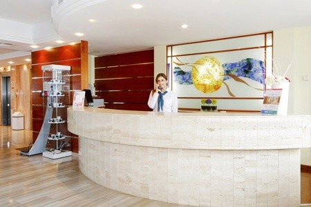 Španielsko Mallorca Illusion Markus Park & Spa 12 dňový pobyt All Inclusive Letecky Letisko: Praha June 2026 (22/06/26- 3/07/26)