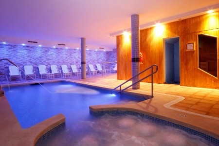 Španielsko Mallorca Illusion Markus Park & Spa 12 dňový pobyt All Inclusive Letecky Letisko: Praha June 2026 (22/06/26- 3/07/26)