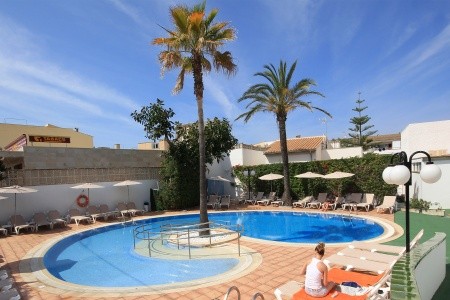 Španielsko Mallorca Illusion Markus Park & Spa 12 dňový pobyt All Inclusive Letecky Letisko: Praha June 2026 (22/06/26- 3/07/26)