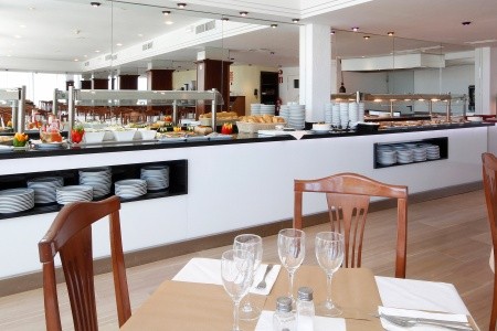 Španielsko Mallorca Illusion Markus Park & Spa 12 dňový pobyt All Inclusive Letecky Letisko: Praha June 2026 (22/06/26- 3/07/26)